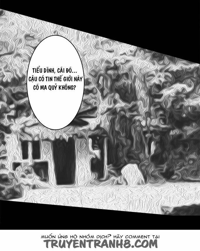 ớn lạnh tuyệt đối chapter 53 5