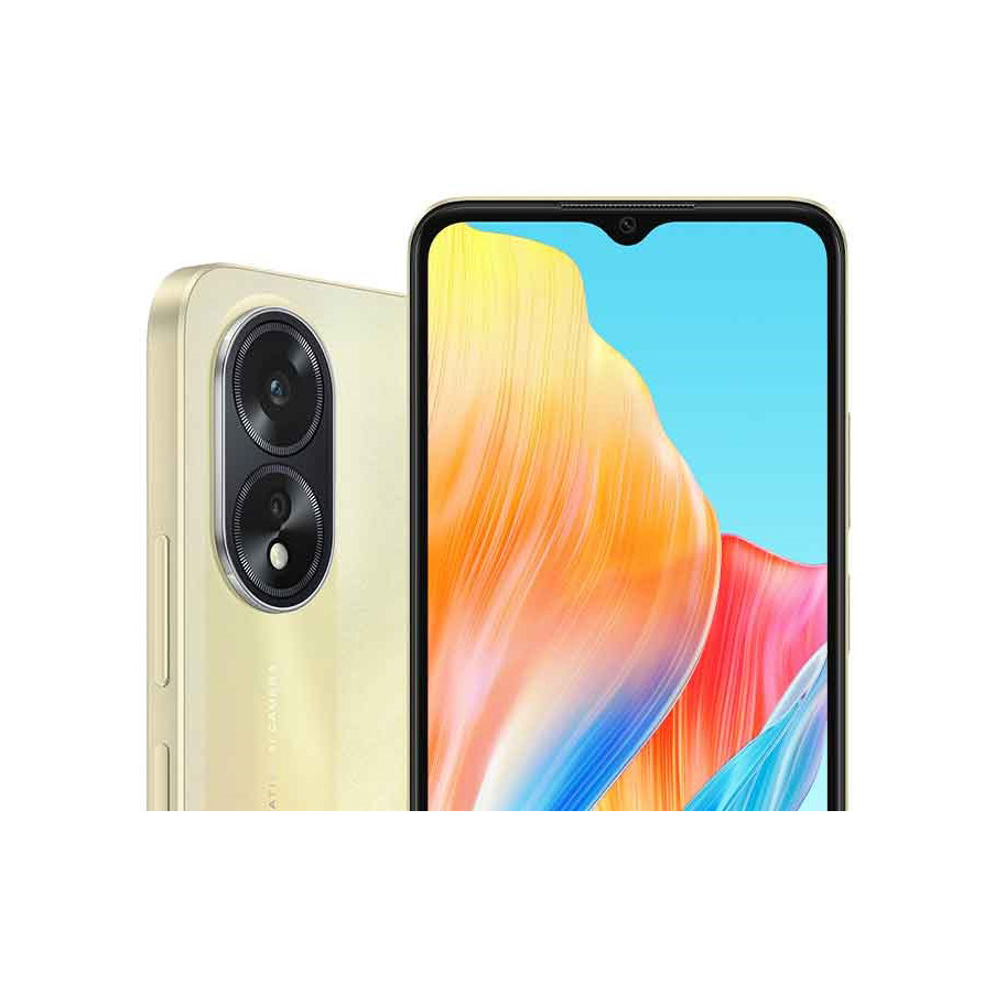 Điện thoại Oppo A38 (4GB/128GB) - Hàng Chính Hãng