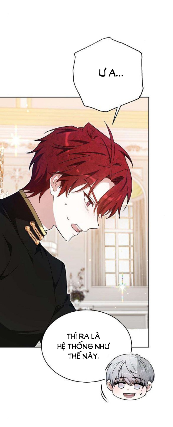 cô dâu của obsidian chapter 6.1 32