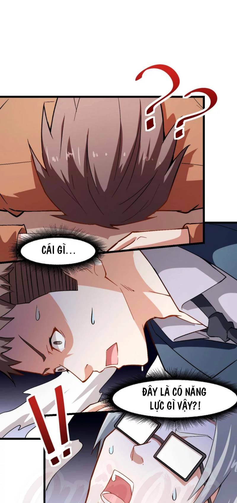 vườn trường cuồng sư hệ thống chapter 83 11