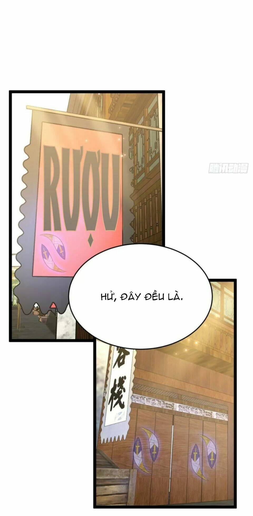 phế nữ yêu thần chapter 58 17