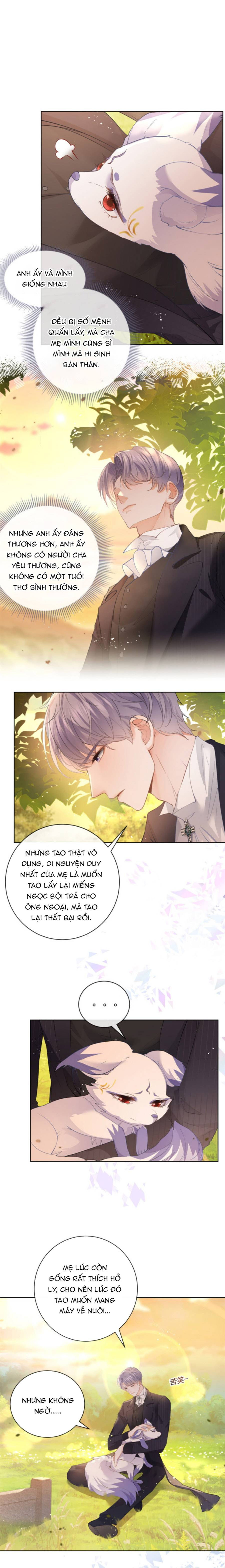 sát thủ đại nhân tại tuyến dưỡng hồ chapter 53 2