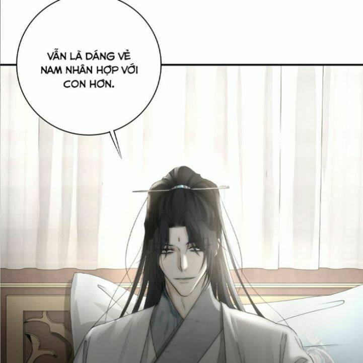 nguyệt trụy trọng minh chapter 20 21