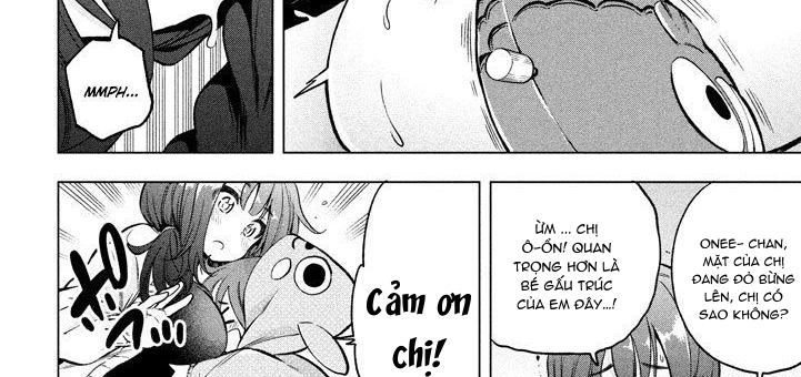 [18+] sao cô lại ở đây thế, cô giáo?! chapter 15 23