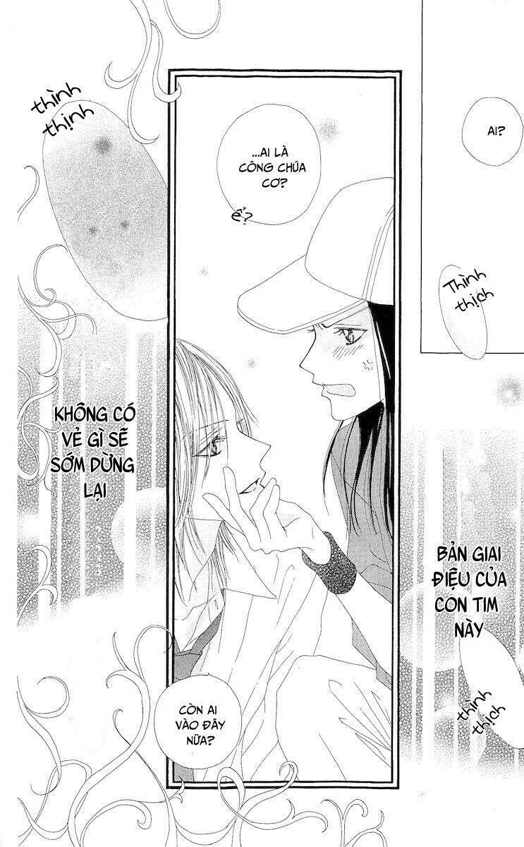 venus kisoukyoku chapter 1 46