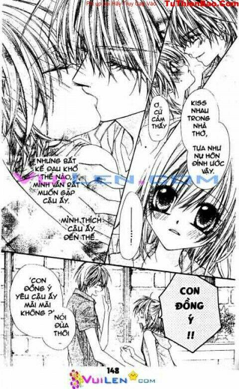 thiên thần giả tạo chapter 4 148