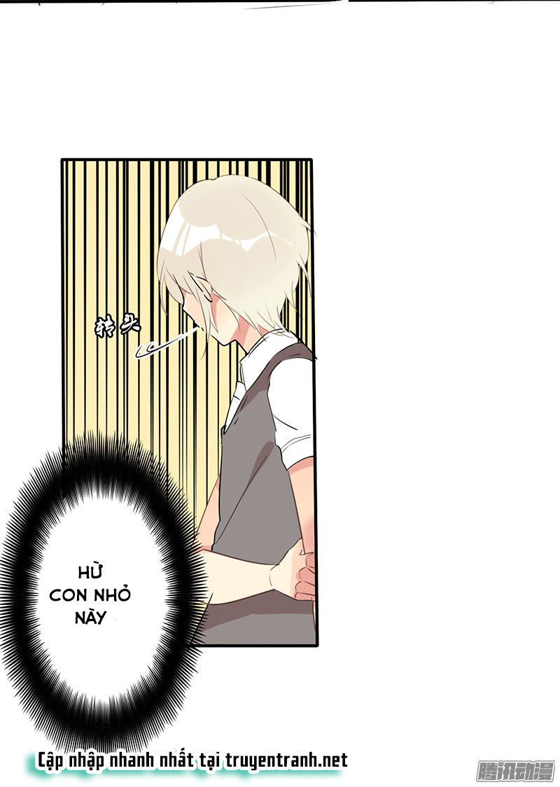 chạm vào người thương chapter 15 10