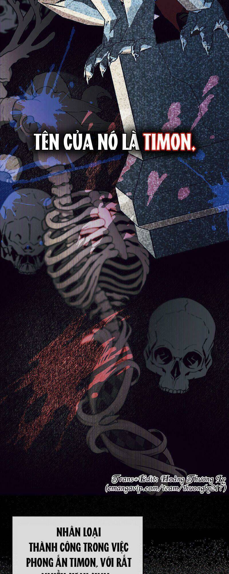 khế ước của ma tộc chapter 49 3