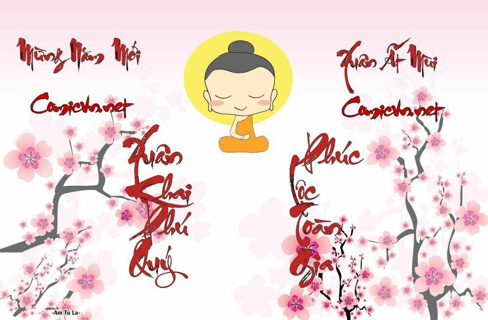 buddha - truyền thuyết đức phật chapter 50 1