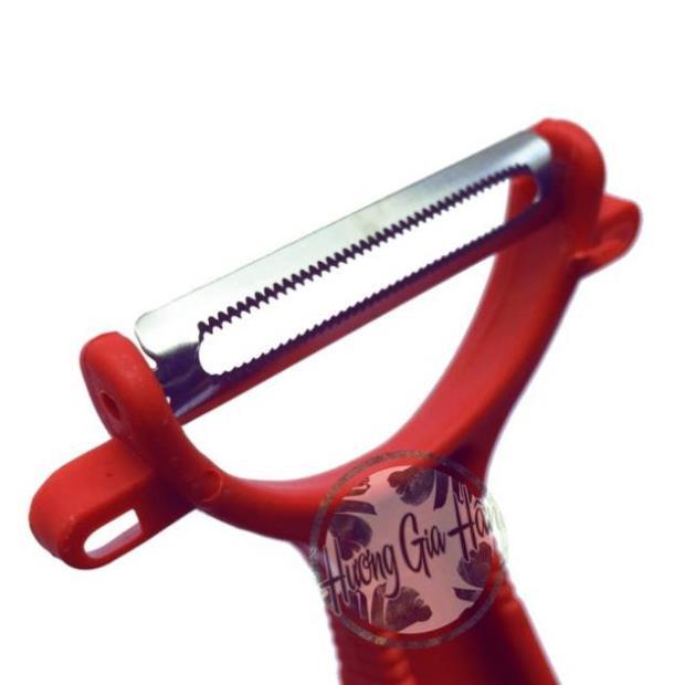 Dụng cụ nạo rau củ - Made in Việt Nam