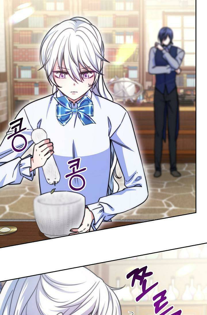 nàng evangeline chapter 19 49