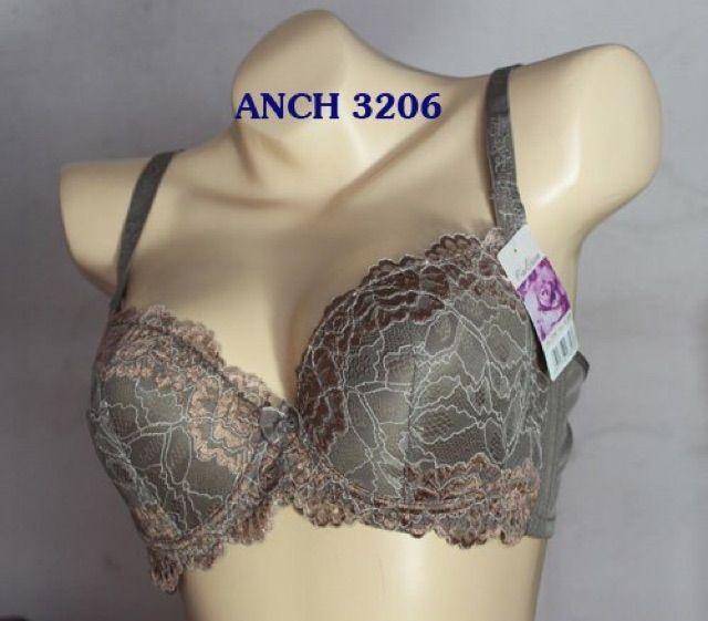 Áo lót mỏng , có gọng 4 hàng móc cài cao cấp