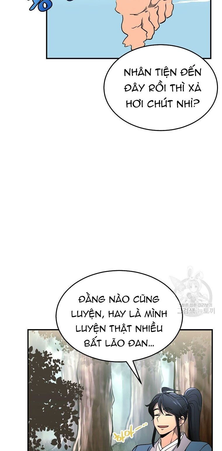 thiếu niên phương sĩ chapter 6 58