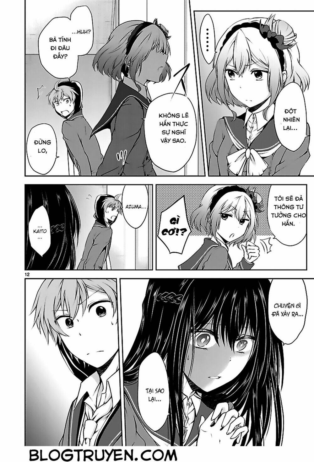 hensokukei quadrangle chapter 7 16