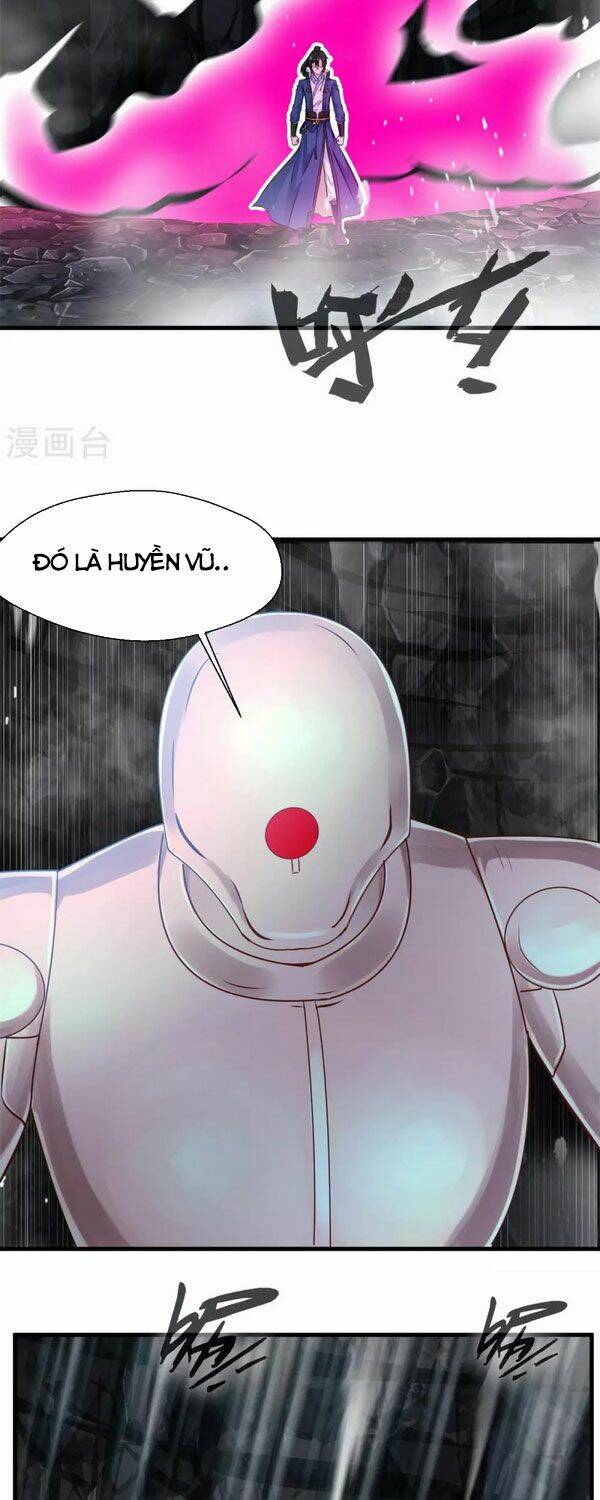 một đời thành tiên chapter 54 3