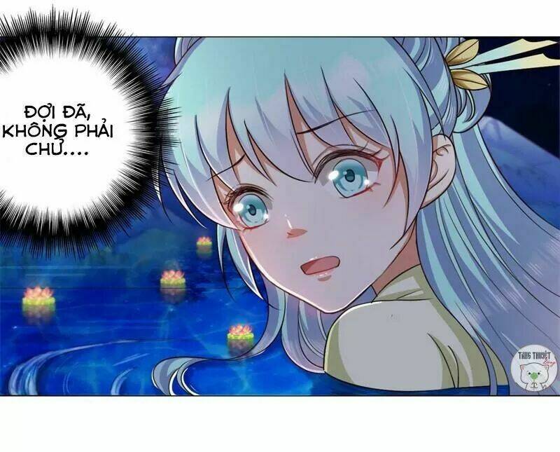 độc y cuồng phi chapter 19 23