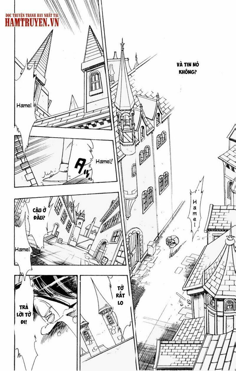 violinist of hameln - cây đàn kì diệu chapter 52 49