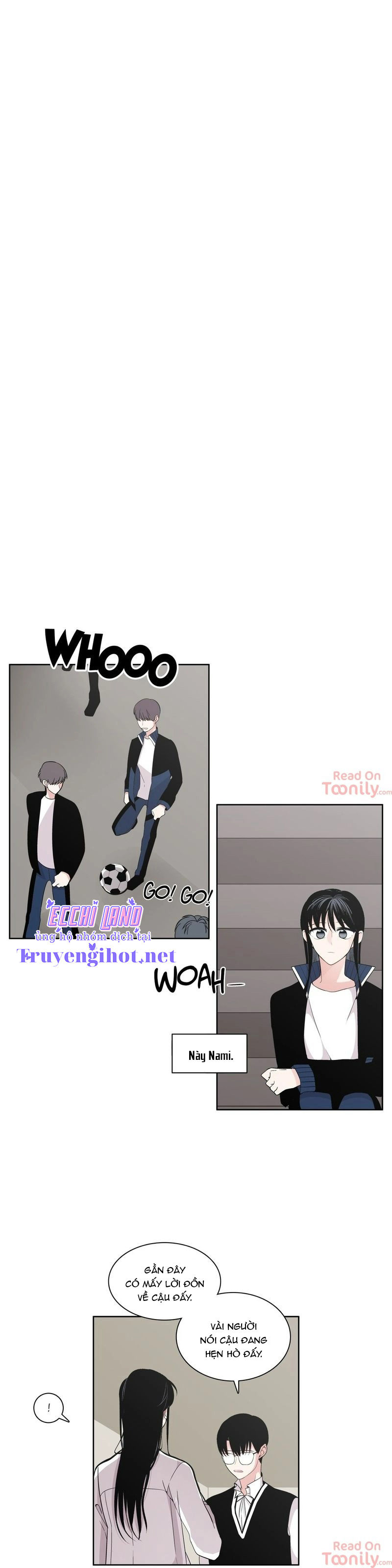 anh làm em đắm say chapter 34.1 13