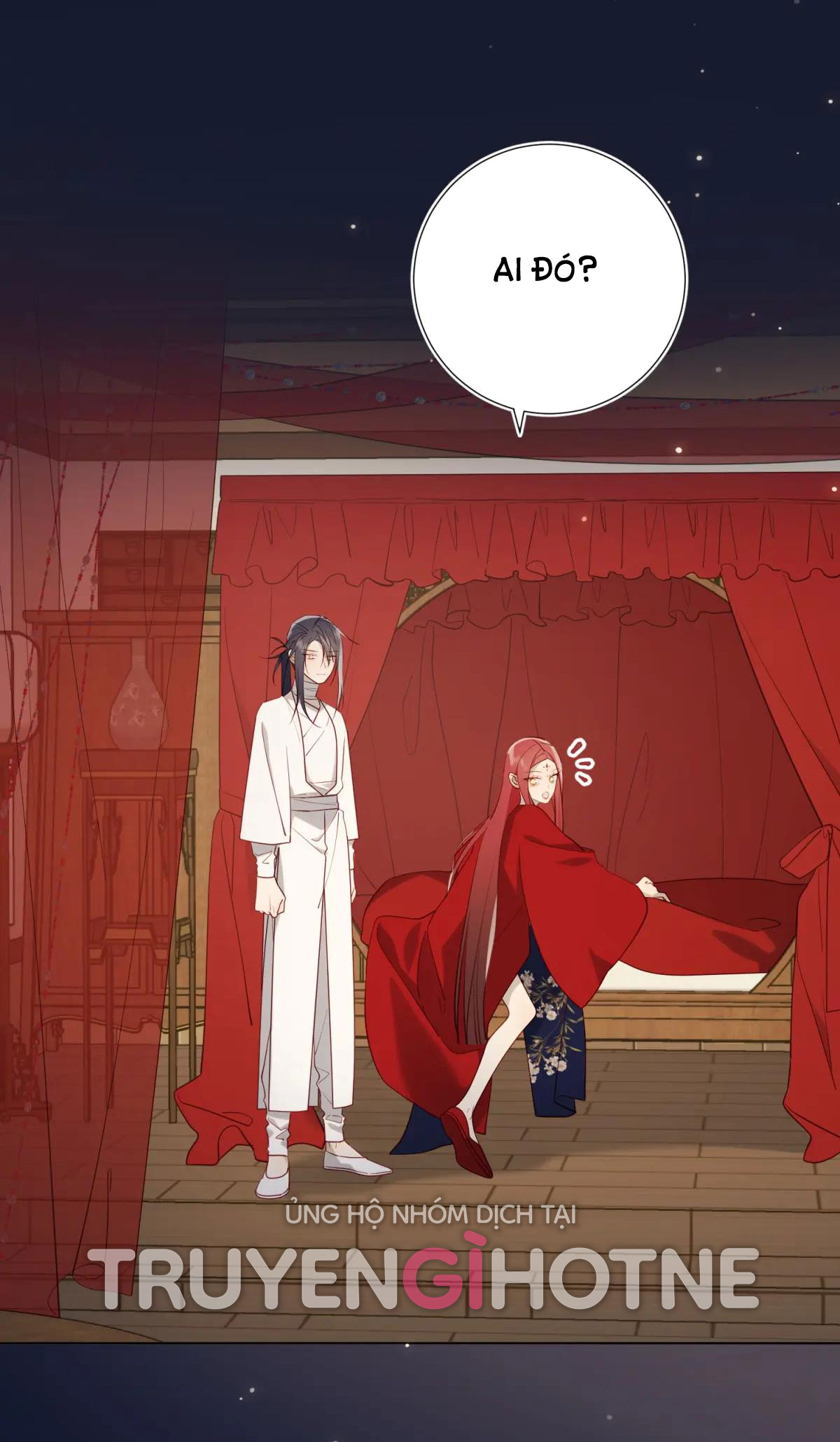 ác nữ cự tuyệt nam chính chapter 71 10