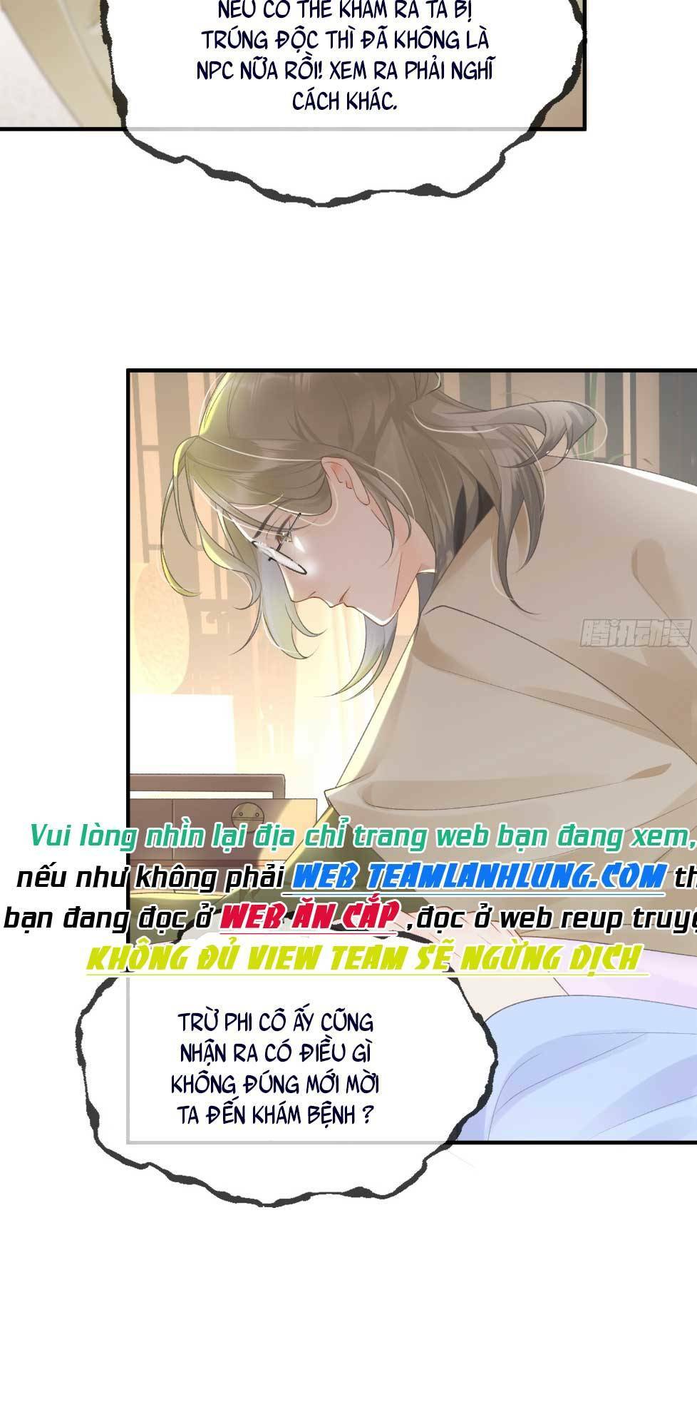 sự cám dỗ ngọt ngào : vương gia ngài làm chân ta mền nhũn rồi chapter 6 20