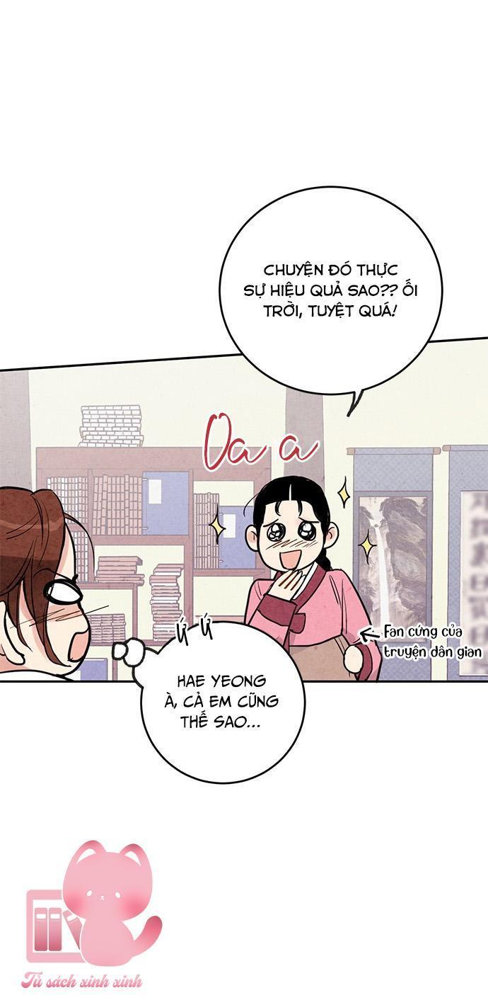 lệnh cấm hôn chapter 9 27