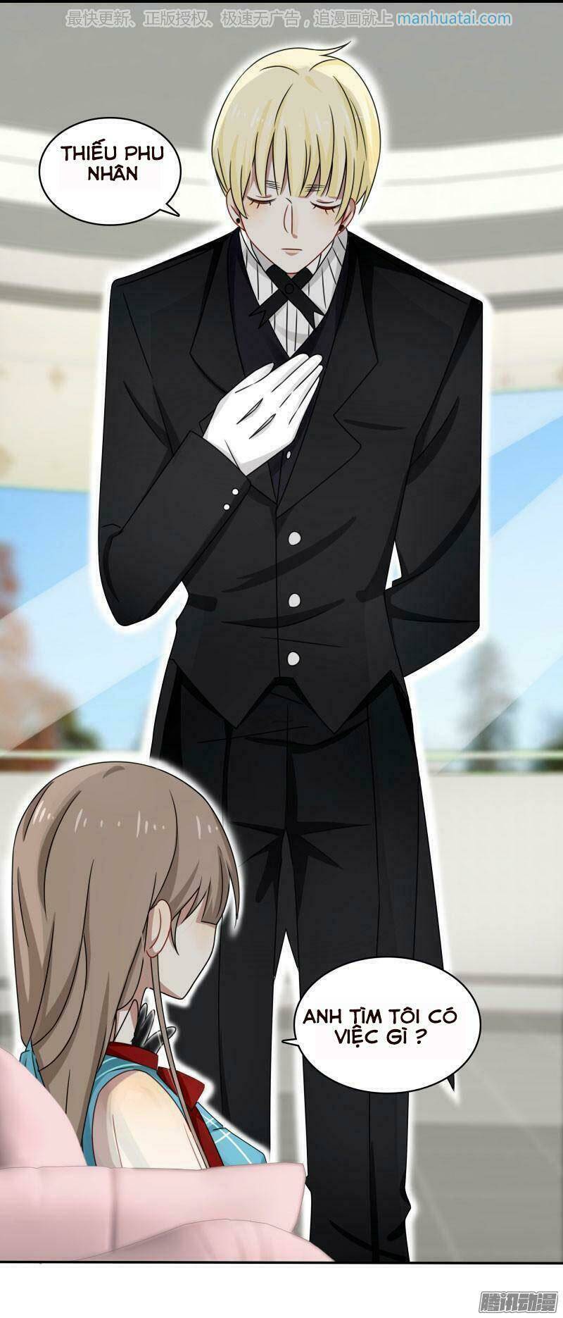 đế thiếu đoạt tình thành nghiện chapter 37 9