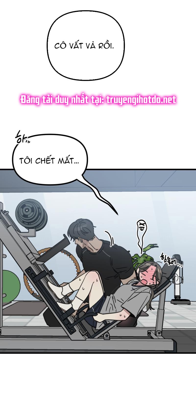 thử là biết mà chapter 1 13