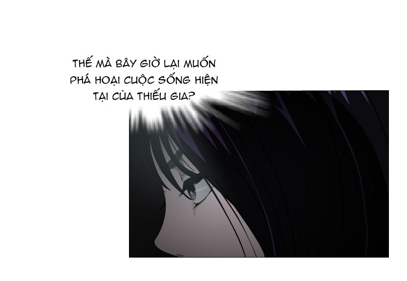 cạm bẫy của nữ thần chapter 146 12