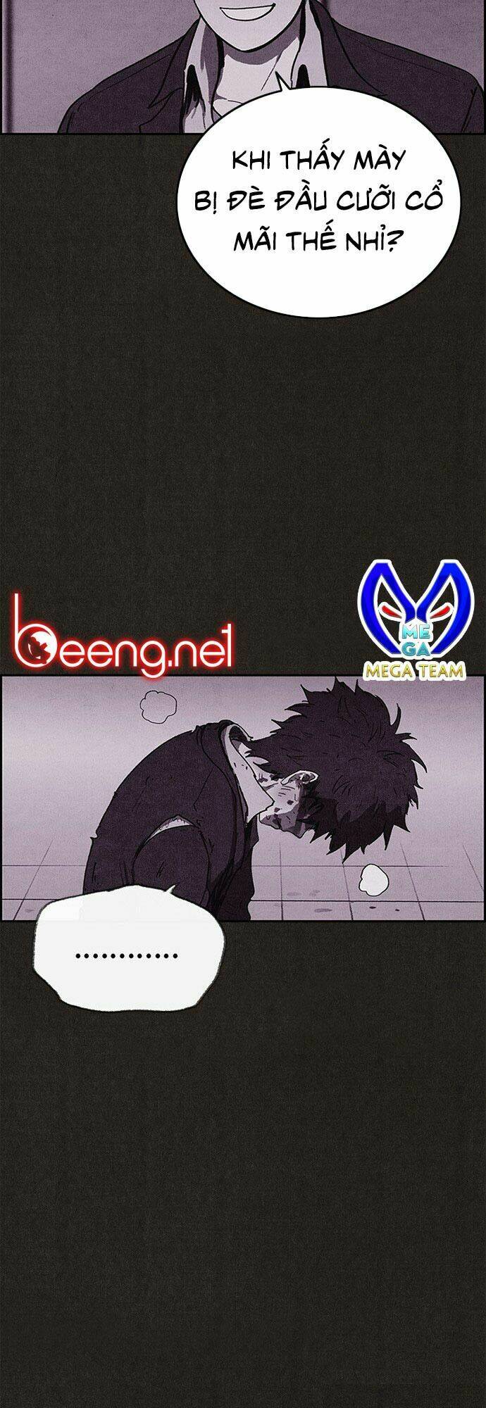 quái vật tại chung cư xanh chapter 80 37