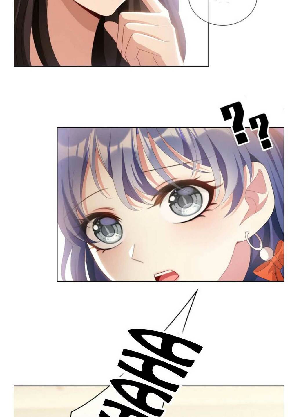 cô vợ nhỏ nuông chiều quá lại thành ác!! chapter 103 12