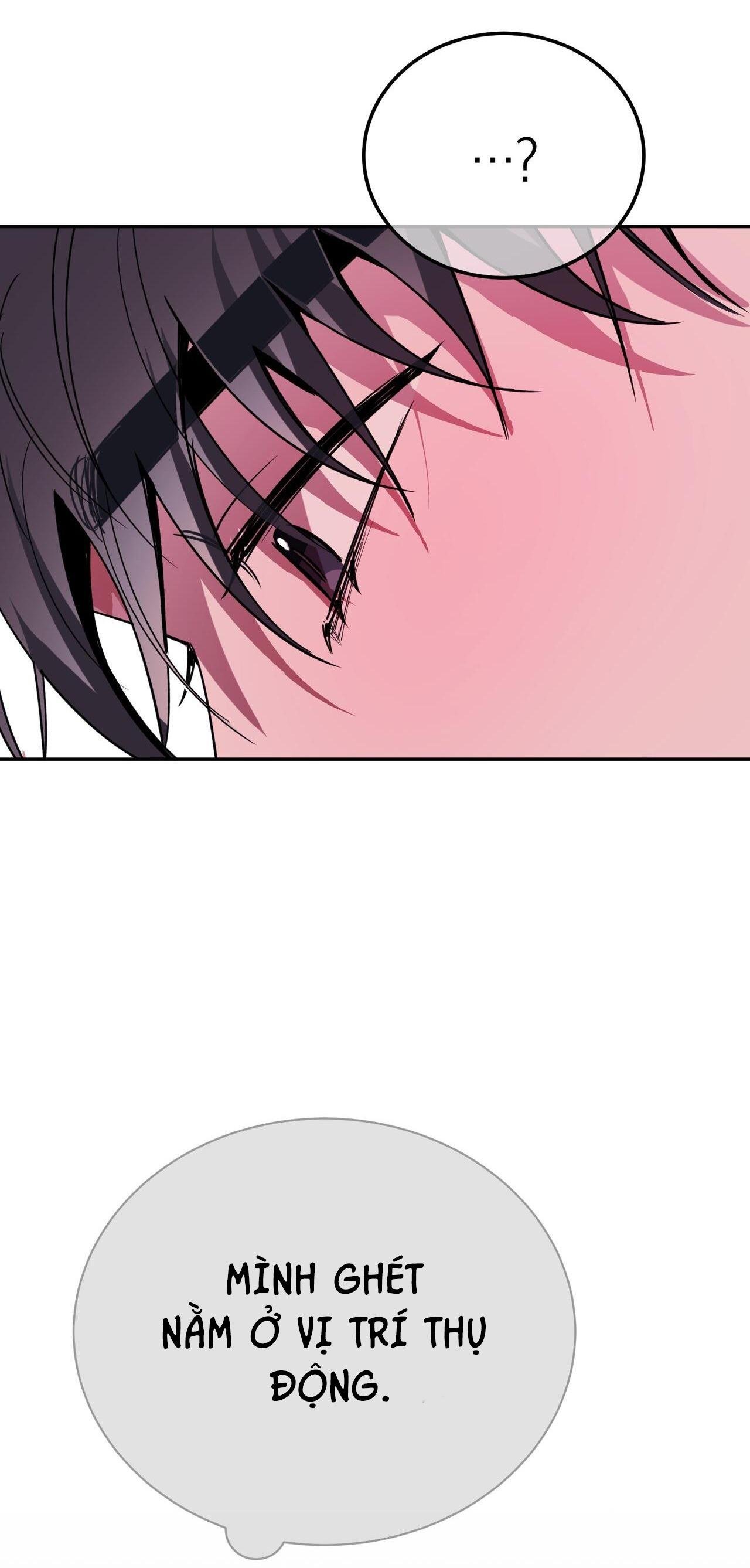 cạm bẫy đại học chapter 36 12