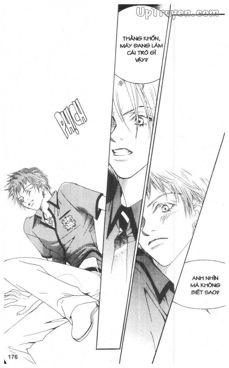 cinderella man chapter 3 176