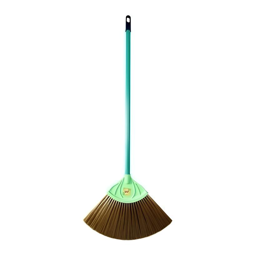 Chổi quét nhà 3M Scotch-Brite, sợi nylon siêu bền, không rơi bụi, không cong vênh, 28x105x5cm, Dùng quét dọn nhà cửa