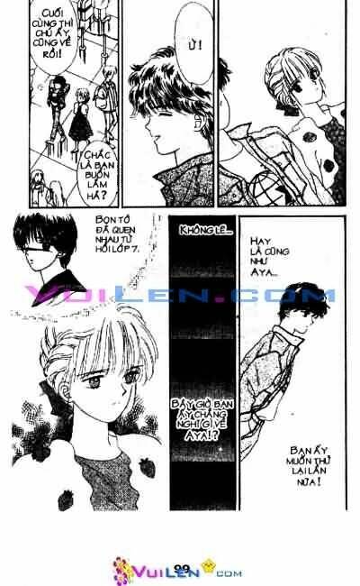 cô nàng đẹp trai chapter 2 95