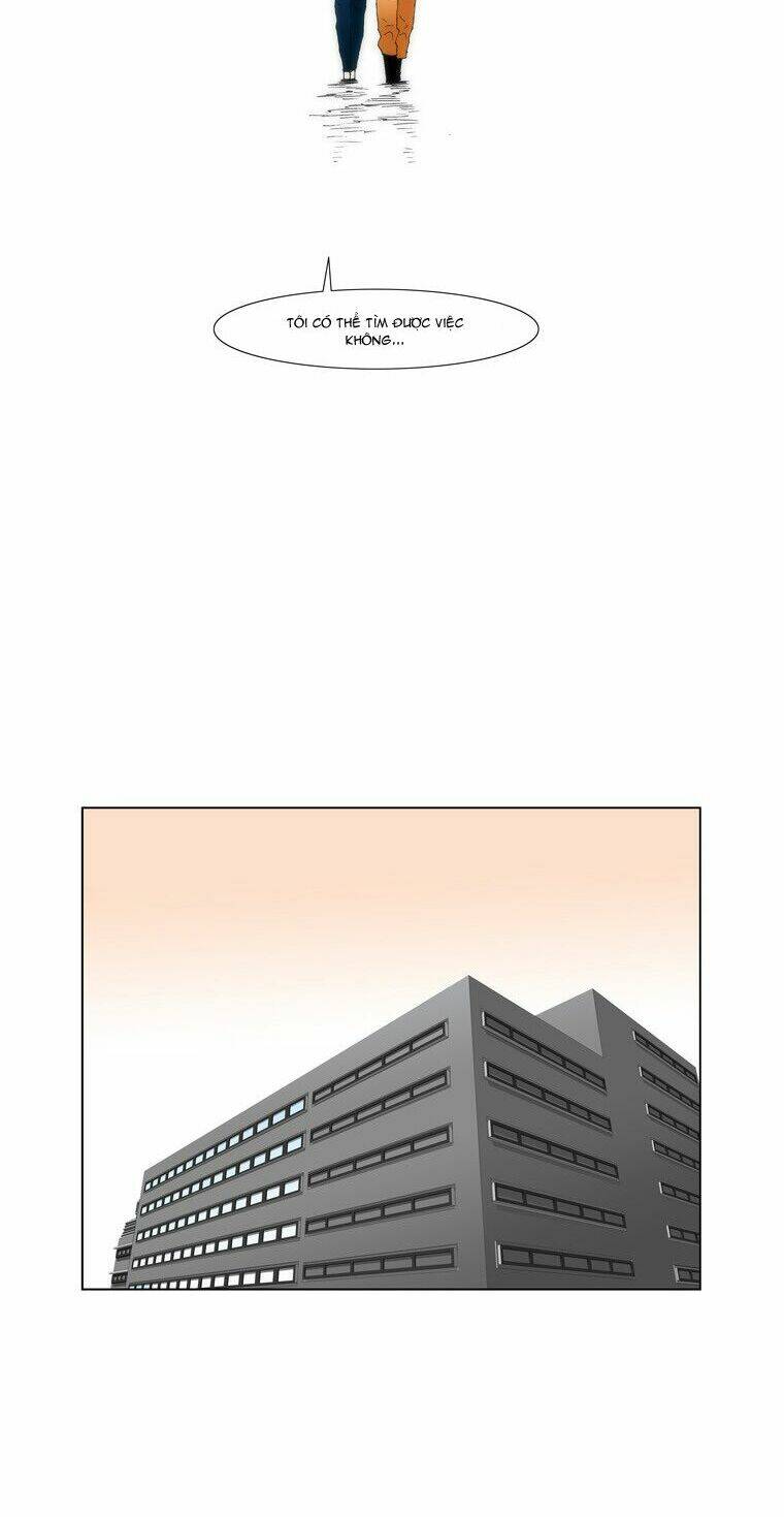 can't see can't hear but love chapter 26 12