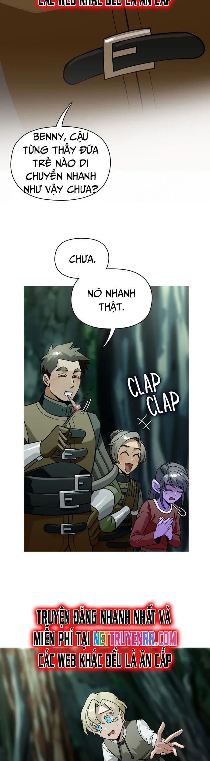 Trọng Sinh Chi Quân Chủ Chapter 43 3