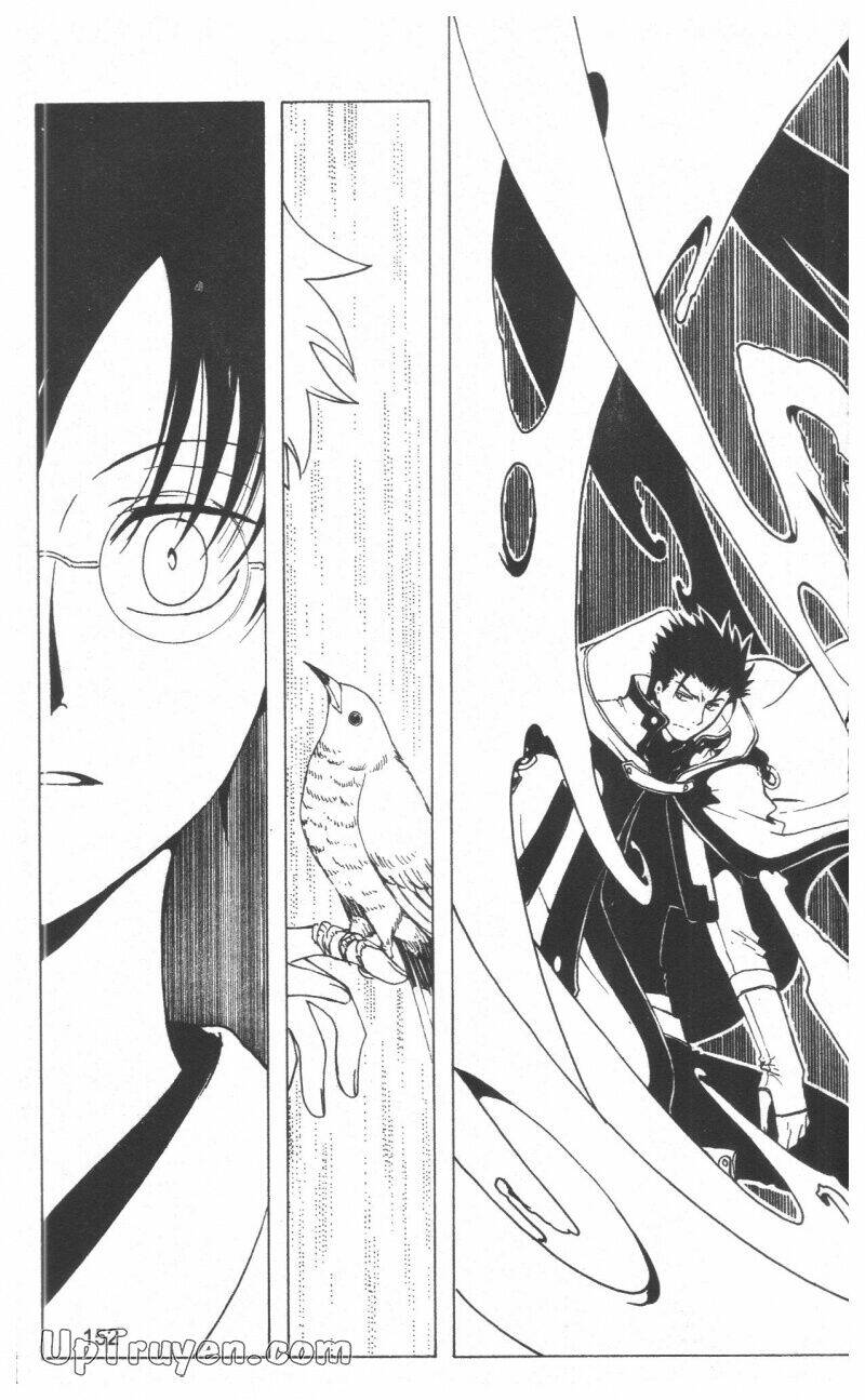 xxxholic - hành trình bí ẩn chapter 18 154