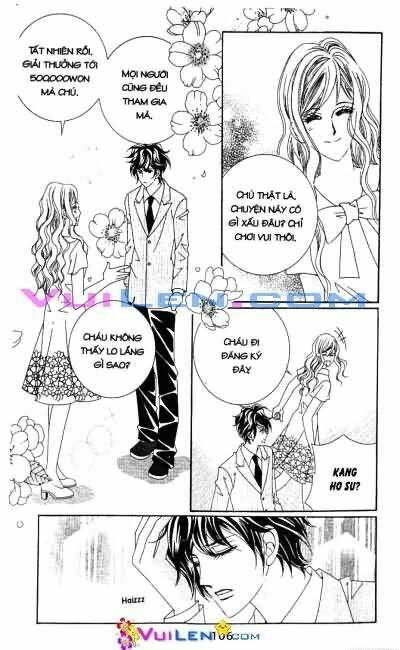 người duy nhất chapter 94 7