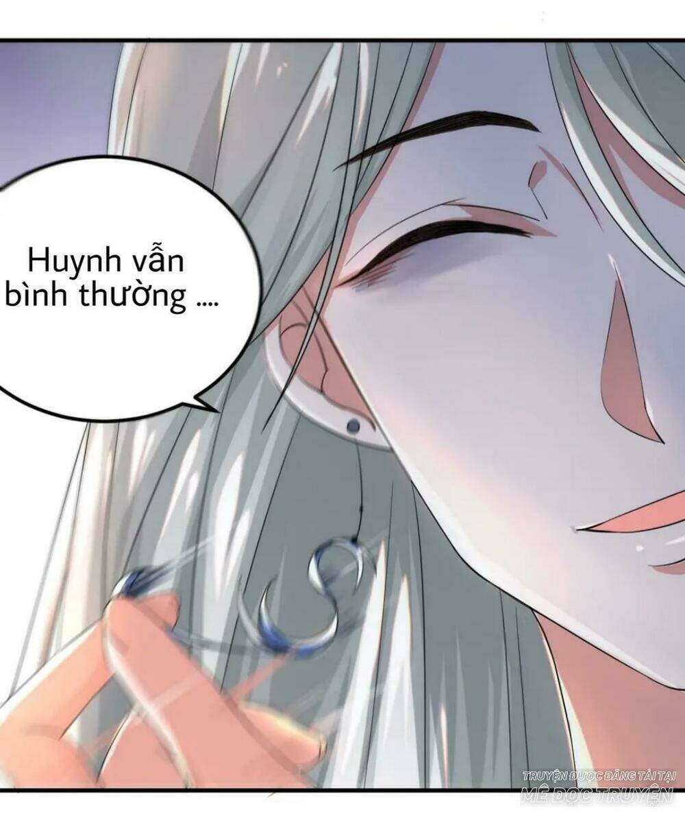 thời gian tình yêu chapter 21 26