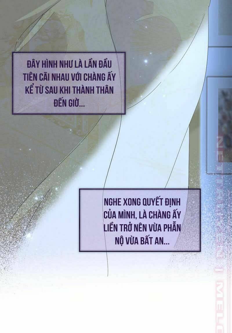 dục hỏa độc nữ chapter 118 15