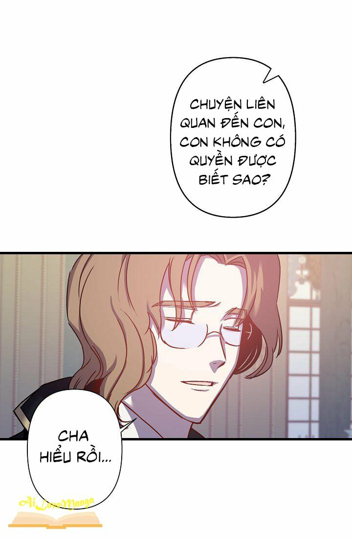 hôn lễ báo thù chapter 42 30