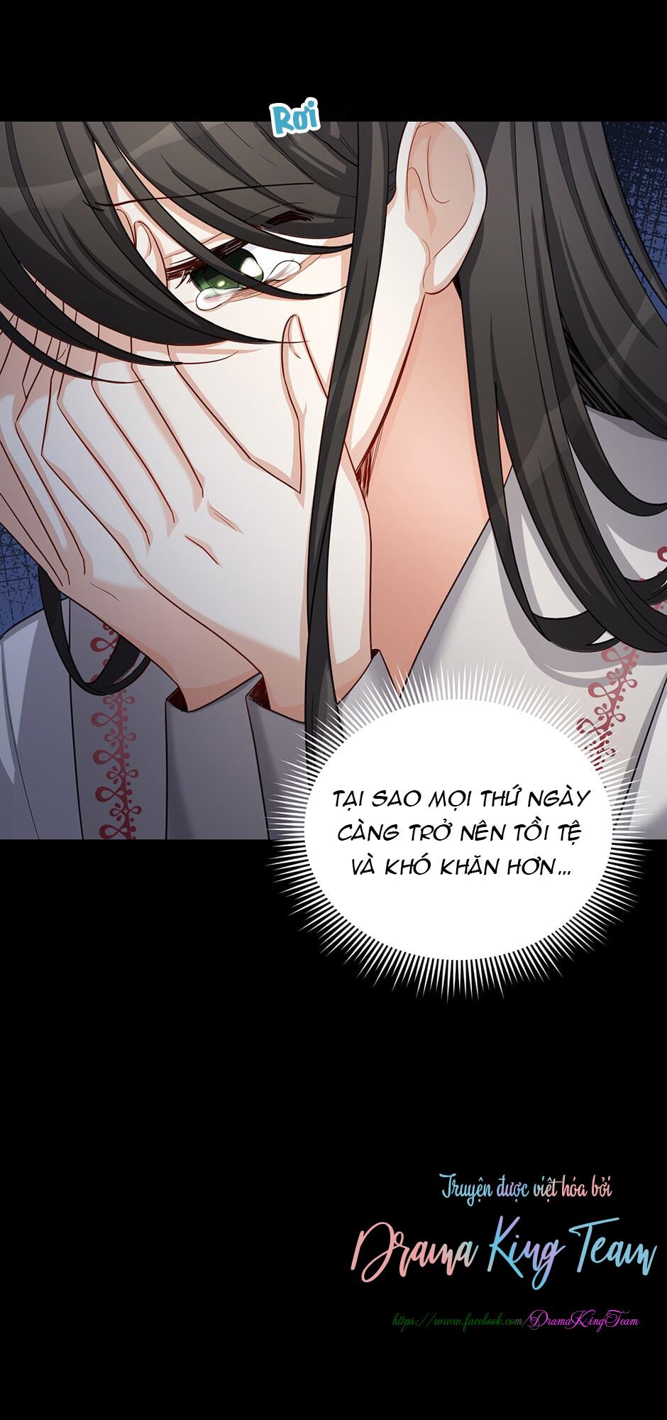 nữ công tước với tâm hồn trống rỗng chapter 87 58