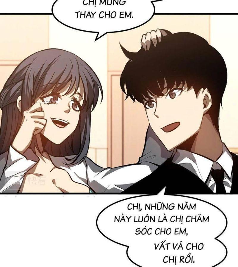 siêu tiến hóa chapter 101 11