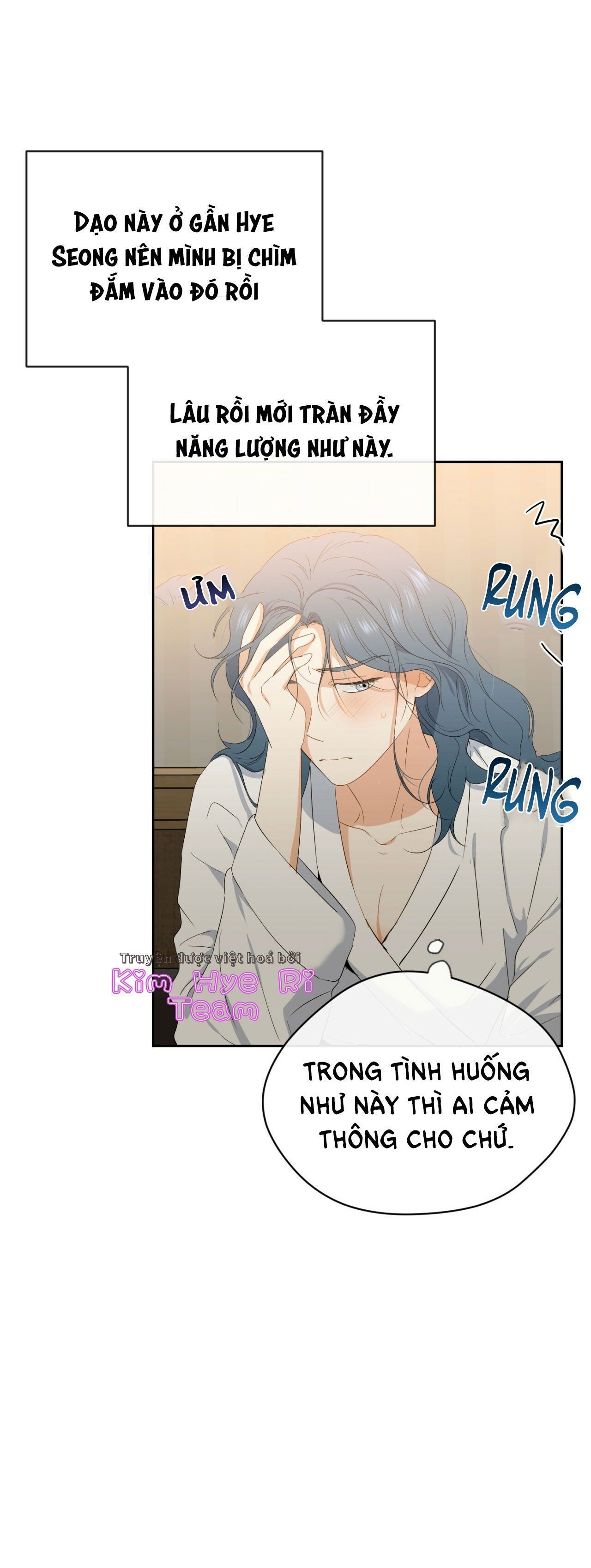 giấc mộng ngọt ngào 2 (full) chapter 10 29