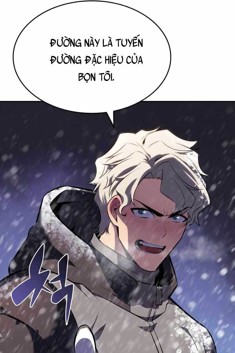 Người Chơi Mới Cấp Tối Đa Chapter 84 12