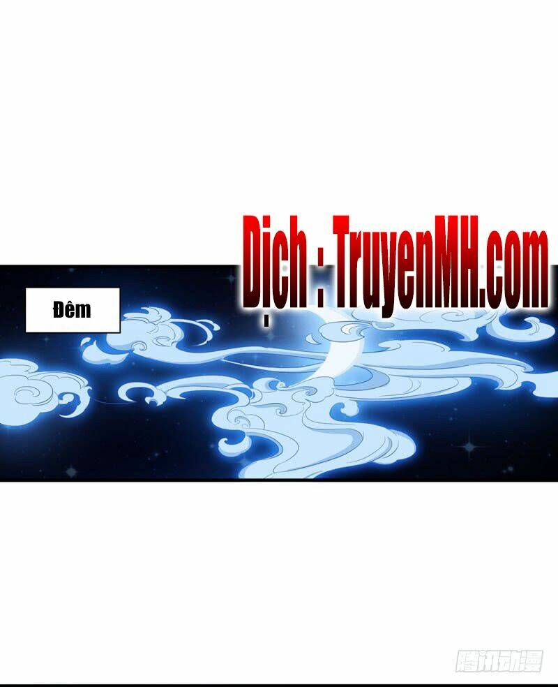 bạo lực tiếu thôn cô chapter 28 11