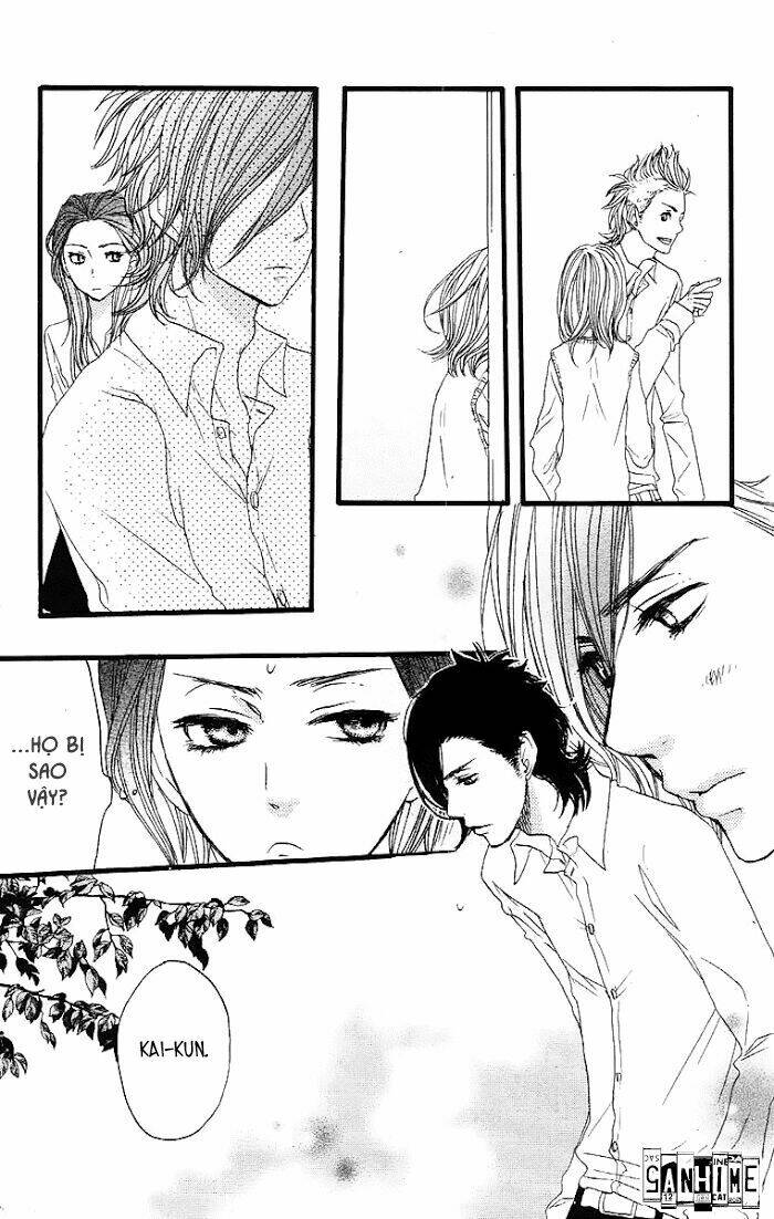 say i love you chapter 20 8