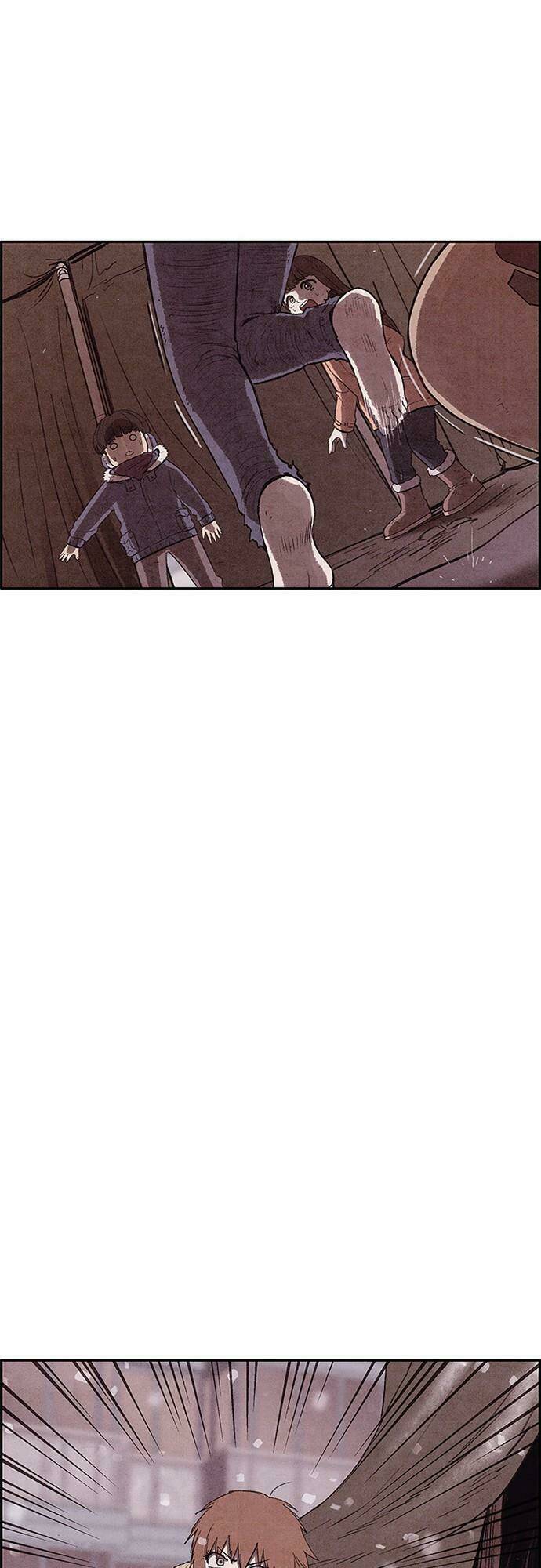 quái vật tại chung cư xanh chapter 140 48