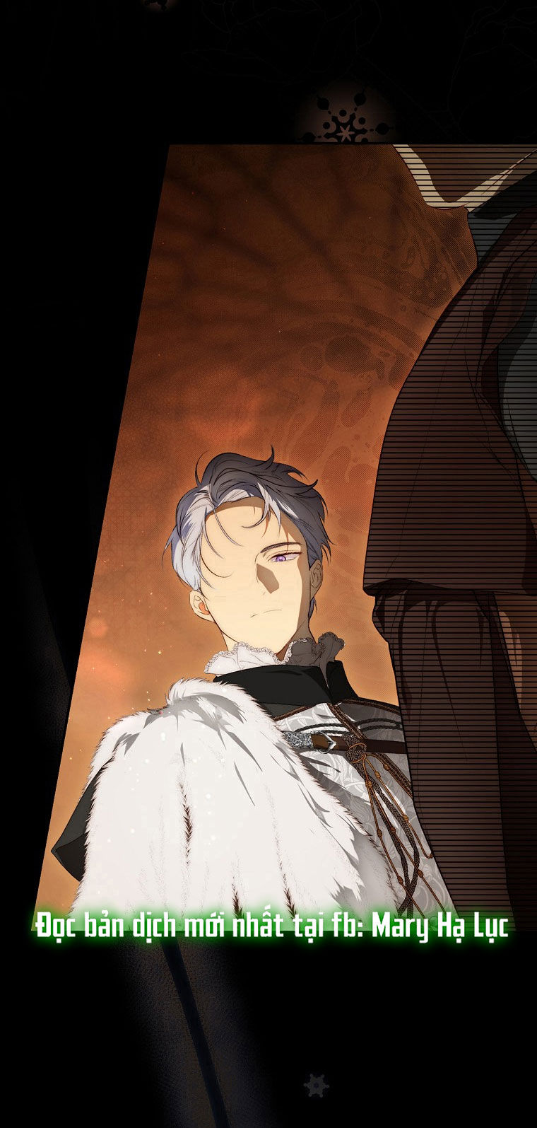 quý cô bí ẩn - secret lady chapter 72.2 2