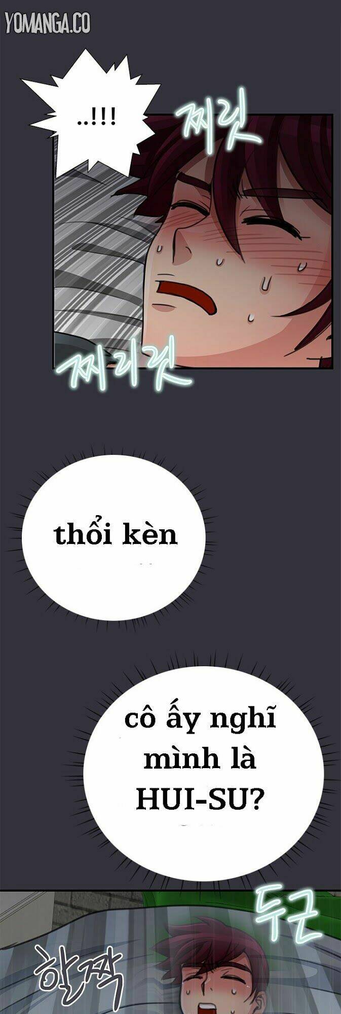 cậu sẽ làm như tôi nói chứ? chapter 16 19